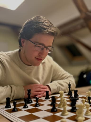 Foto van trainer Sil