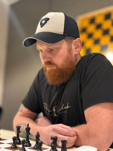 Foto van trainer Sjaak